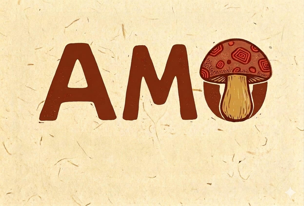 AMO Avatar